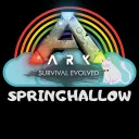 SPRINGHALLOW