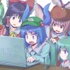 Touhou Replay Community