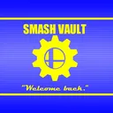 SmashVault P+ Netplay