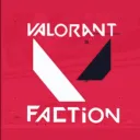 Valorant Faction's icon
