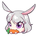 The Bunny House