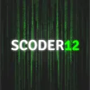 Scoder12's server