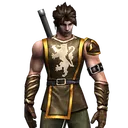 LEGENDARIOS