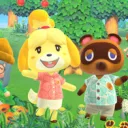 Animal Crossing