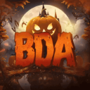 BDA | Comunidade・Brasil・Conversar・Social・Call・Eventos・Futebol・Brawlhalla・GTA・FiveM・RP・Eafc・Gifs Discord Server Icon