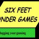 Six Feet Under Games