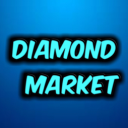DIAMOND MARKET icon