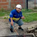 NO NOS GUSTA LA POLENTA