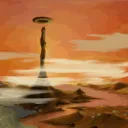 The Concordant Domain of the Outlands discord icon