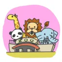 動物園