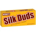SILK DUDS