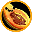 Papaya's Seeds