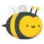 SHF 6: No Country for Old Bee