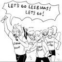homiesexuals