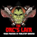 The Orc's Lair Horde