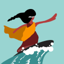 Desi Chillout Center Discord server icon