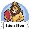 Lion Den