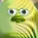 Sleepy-Panda mires Emoticon So... Discord Server Icon