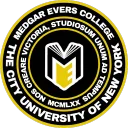Medgar Evers College - CUNY