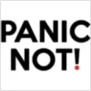 PanicNot! at the Discord