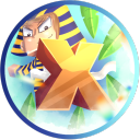 ★ XENORIA - V3 icon