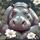Hippo House