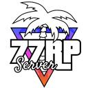 77RP Discord Server Icon
