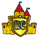 KingsCraft Network Discord Server Icon – Minecraft
