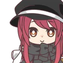 ぽよよん