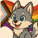 Das-Regenbogen-Rudel