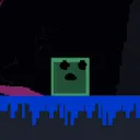 Slimefrog