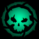 Leyendas de Sea of Thieves icon