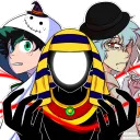 Heroes vs. Villains