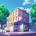 The Smoothie Bar