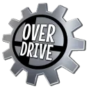 Overdrive [71-37]