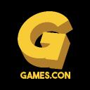Games.con Discord Server Icon