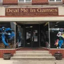 Deal Me In Games Discord Server