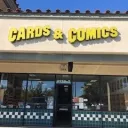 Cards and Comics Yugioh