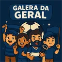 Galera da Geral