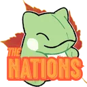 THE NATIONS