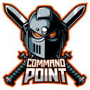 Command Point icon
