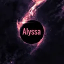 Alyssa's server