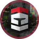 Corrupted Infantry Discord Server Icon