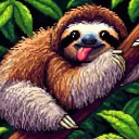 TON SLOTH