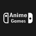 Anime/Games Server Icon