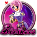 • Strikers Ragnarok Online •