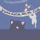 swag social social club Discord Server Icon