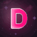 Dungeon Hub Discord Server Icon – Minecraft