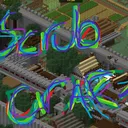 ScrubCraft