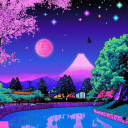 midnight menu Server Icon